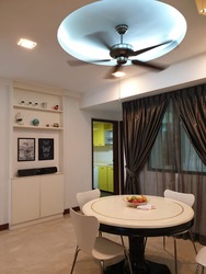 Palm Gardens (D23), Condominium #203452251